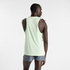 NEW BALANCE Athletics Singlet Laufshirts NEW BALANCE