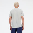 NEW BALANCE Mens Running SS Top