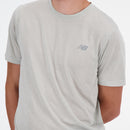 NEW BALANCE Mens Running SS Top