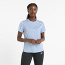 NEW BALANCE Womens Running S/S Top Laufshirts NEW BALANCE DSW S