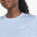 NEW BALANCE Womens Running S/S Top