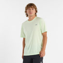 NEW BALANCE Mens Running SS Top