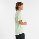 NEW BALANCE Mens Running SS Top