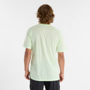 NEW BALANCE Mens Running SS Top