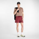 NEW BALANCE Mens Running SS Top