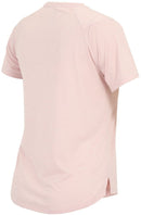 NEW BALANCE Womens Running S/S Top Laufshirts NEW BALANCE