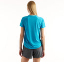 NEW BALANCE Womens Running S/S Top