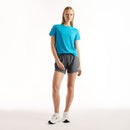 NEW BALANCE Womens Running S/S Top
