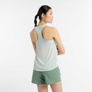 NEW BALANCE Athletics Tank Laufshirts NEW BALANCE