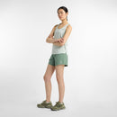 NEW BALANCE Athletics Tank Laufshirts NEW BALANCE