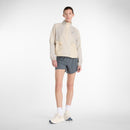 NEW BALANCE Better Run Water Resistant Jacket Laufjacken NEW BALANCE LIN XS