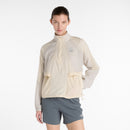 NEW BALANCE Better Run Water Resistant Jacket Laufjacken NEW BALANCE