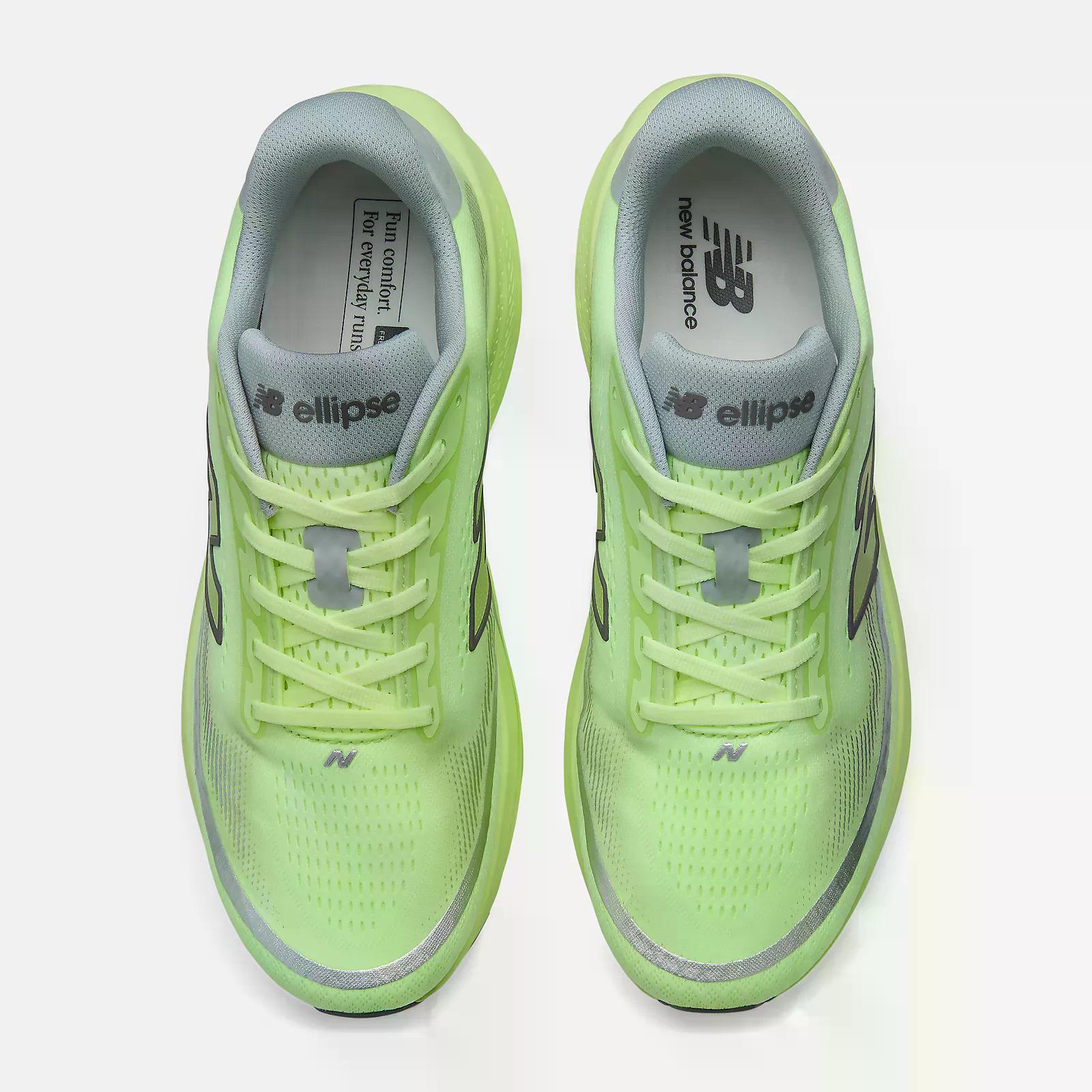 NEW BALANCE Ellipse Dämpfung NEW BALANCE