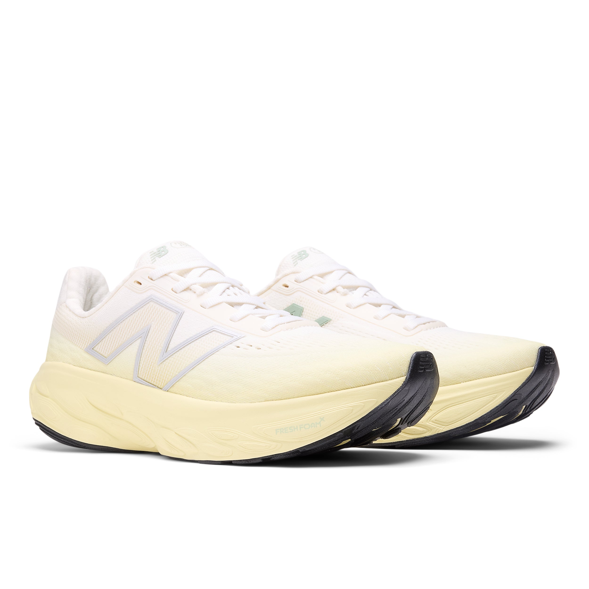 NEW BALANCE Fresh Foam X 1080v14 Dämpfung NEW BALANCE