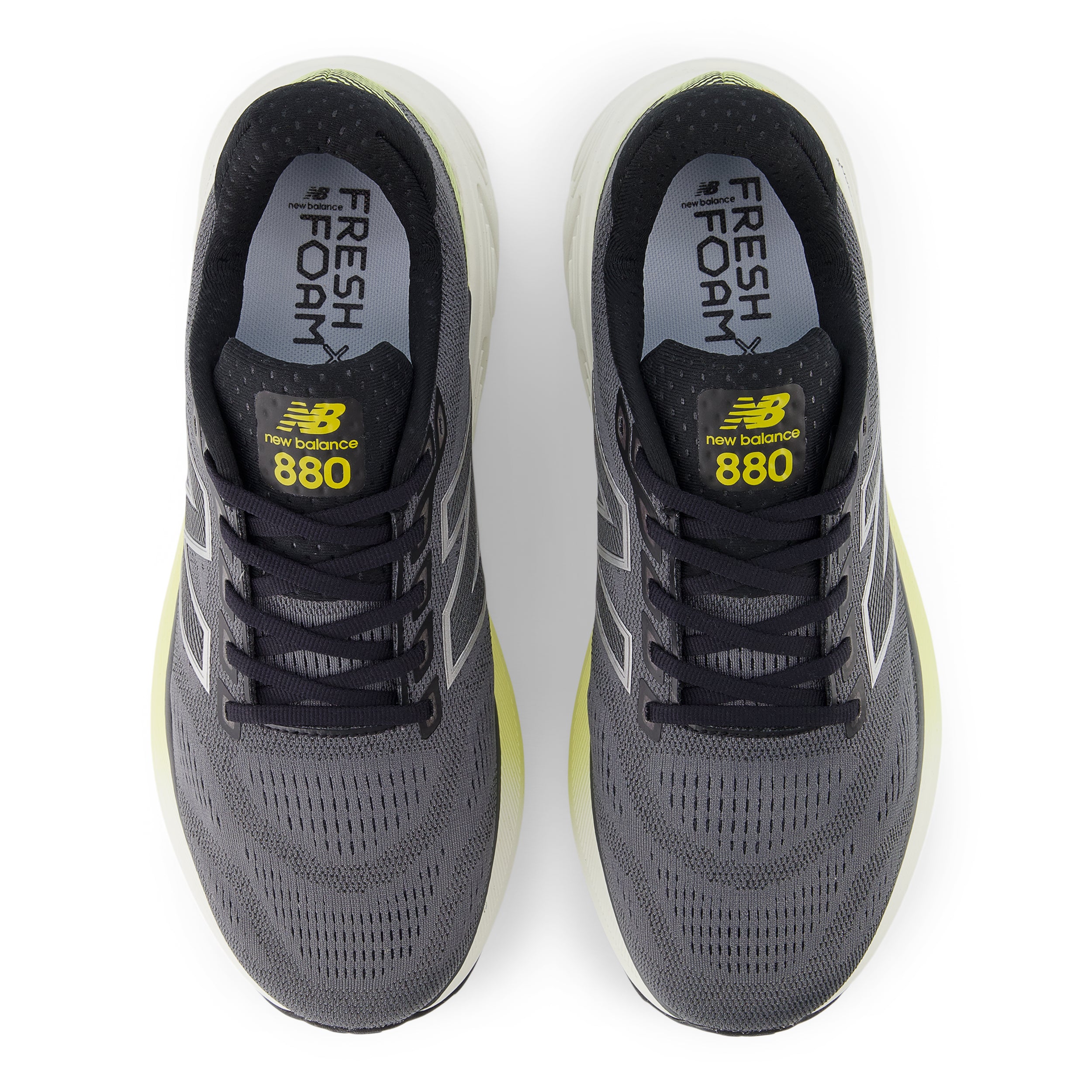 NEW BALANCE Fresh Foam X 880v15 Dämpfung NEW BALANCE
