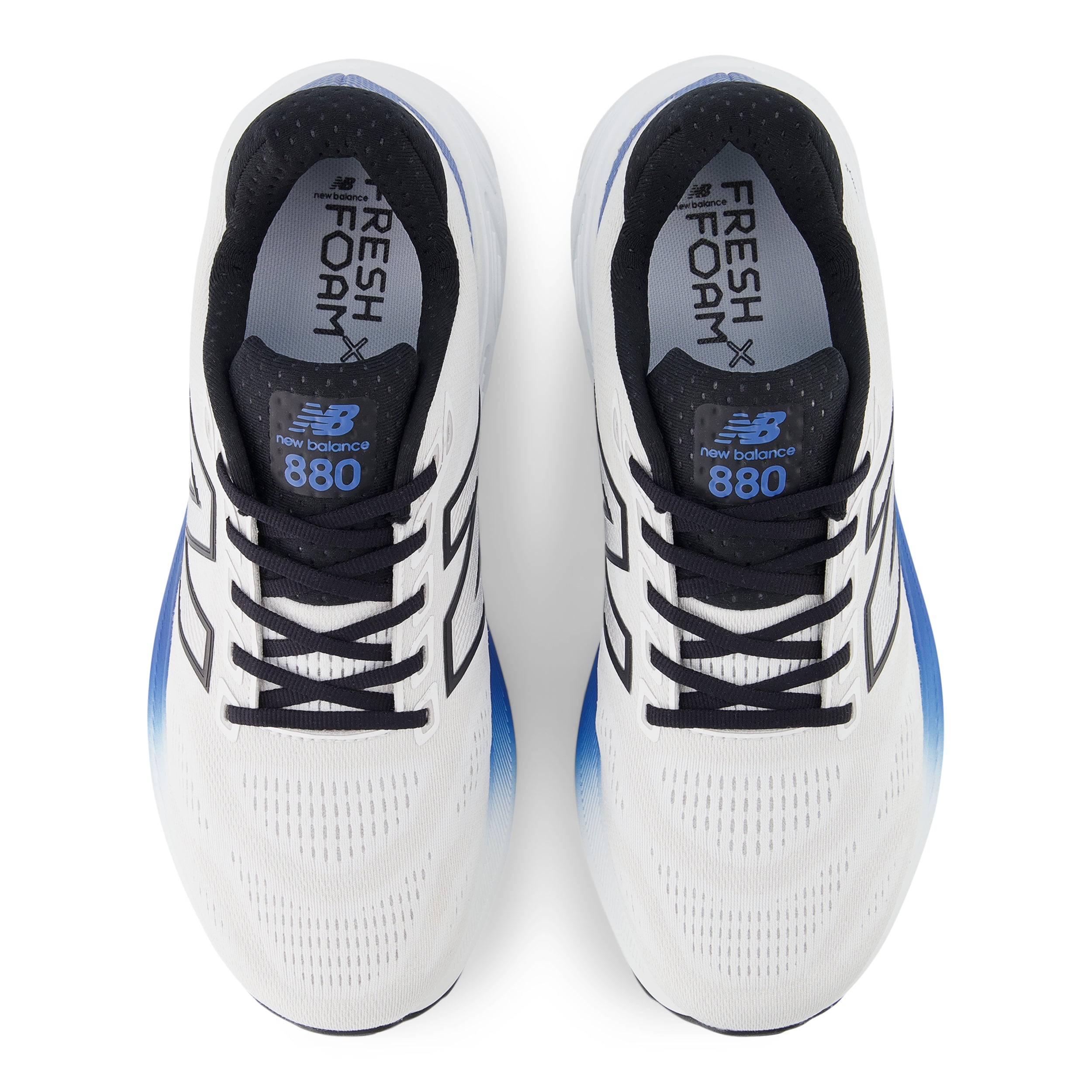 NEW BALANCE Fresh Foam X 880v15 Dämpfung NEW BALANCE