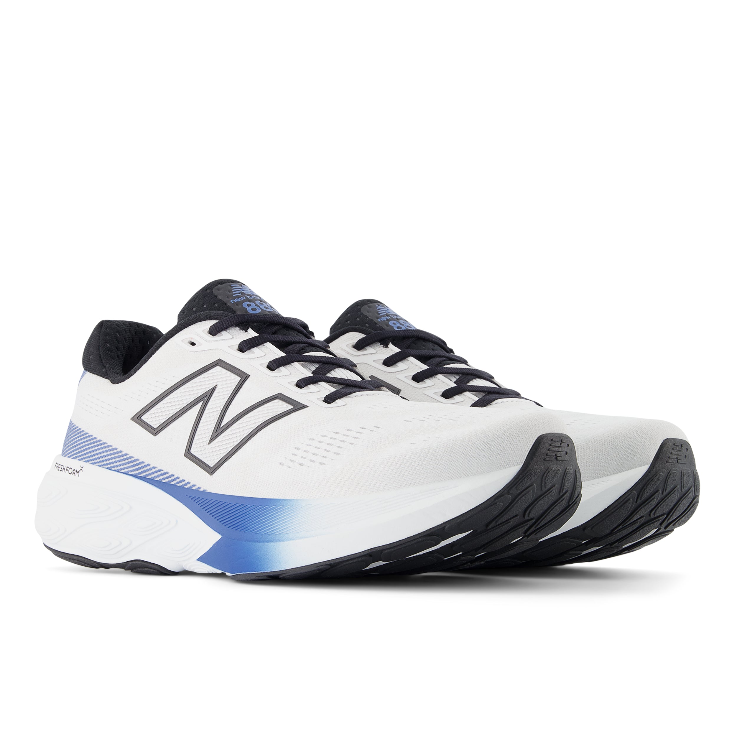 NEW BALANCE Fresh Foam X 880v15 Dämpfung NEW BALANCE