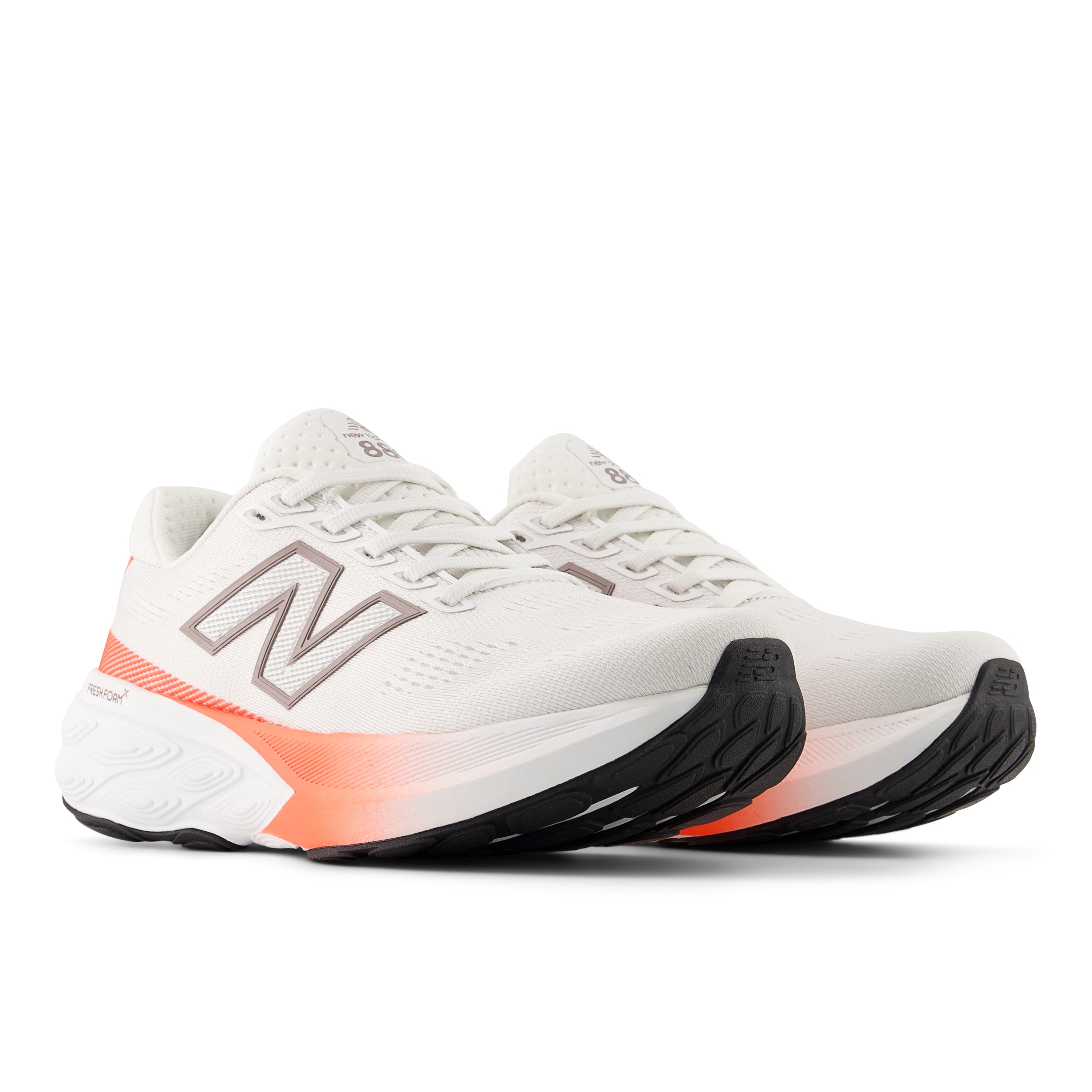 NEW BALANCE Fresh Foam X 880v15 Dämpfung NEW BALANCE