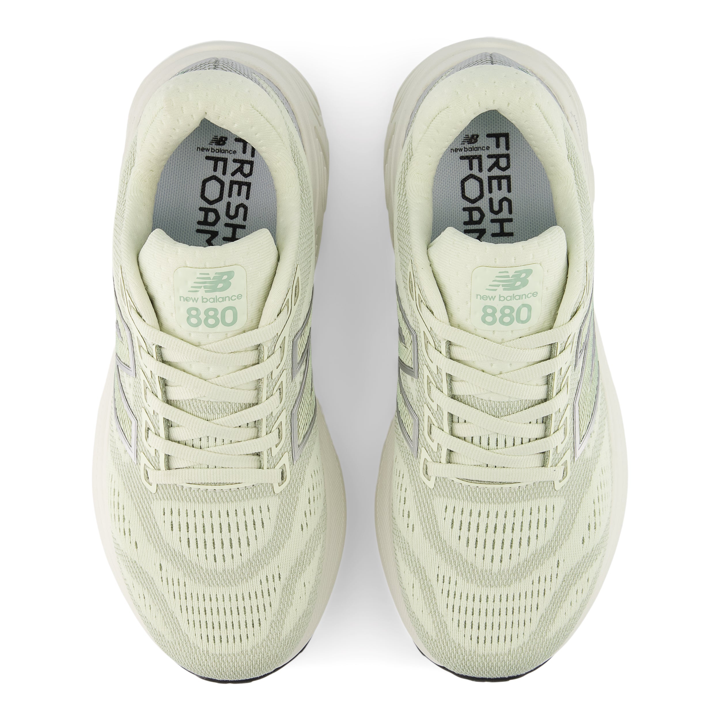 NEW BALANCE Fresh Foam X 880v15 Dämpfung NEW BALANCE