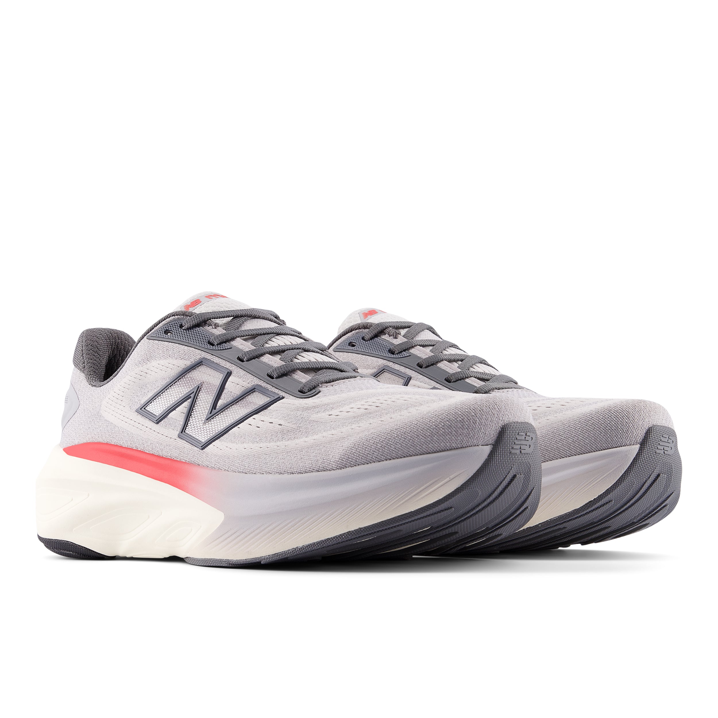 NEW BALANCE Fresh Foam X More v6 Dämpfung NEW BALANCE