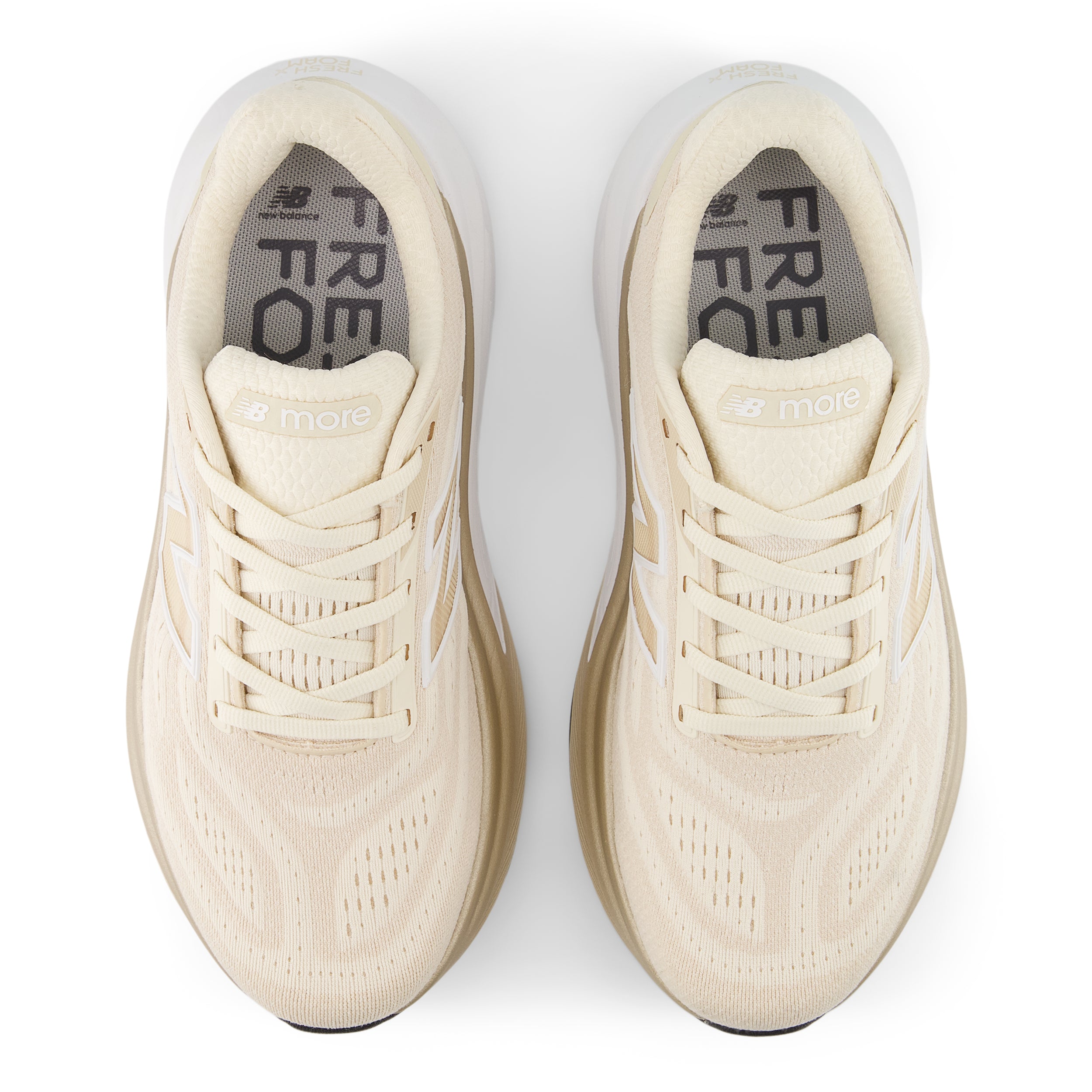 NEW BALANCE Fresh Foam X More v6 Dämpfung NEW BALANCE