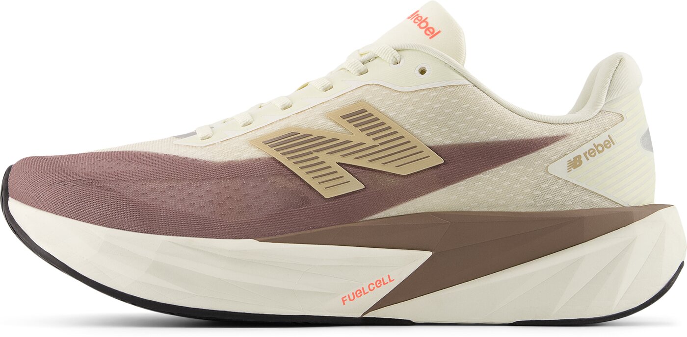 NEW BALANCE FuelCell Rebel v5 Dämpfung NEW BALANCE