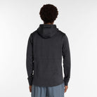 NEW BALANCE Heat Grid Balaclava Hoodie Fußballoberteile NEW BALANCE