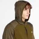 NEW BALANCE Heat Grid Hooded Full Zip Laufjacken NEW BALANCE