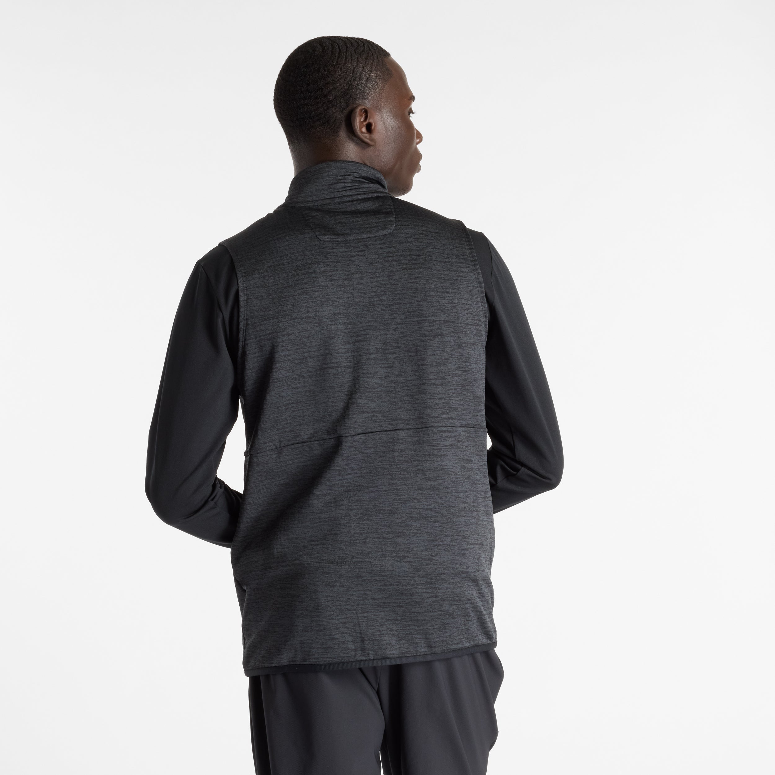 NEW BALANCE Heat Grid Vest Laufhosen NEW BALANCE