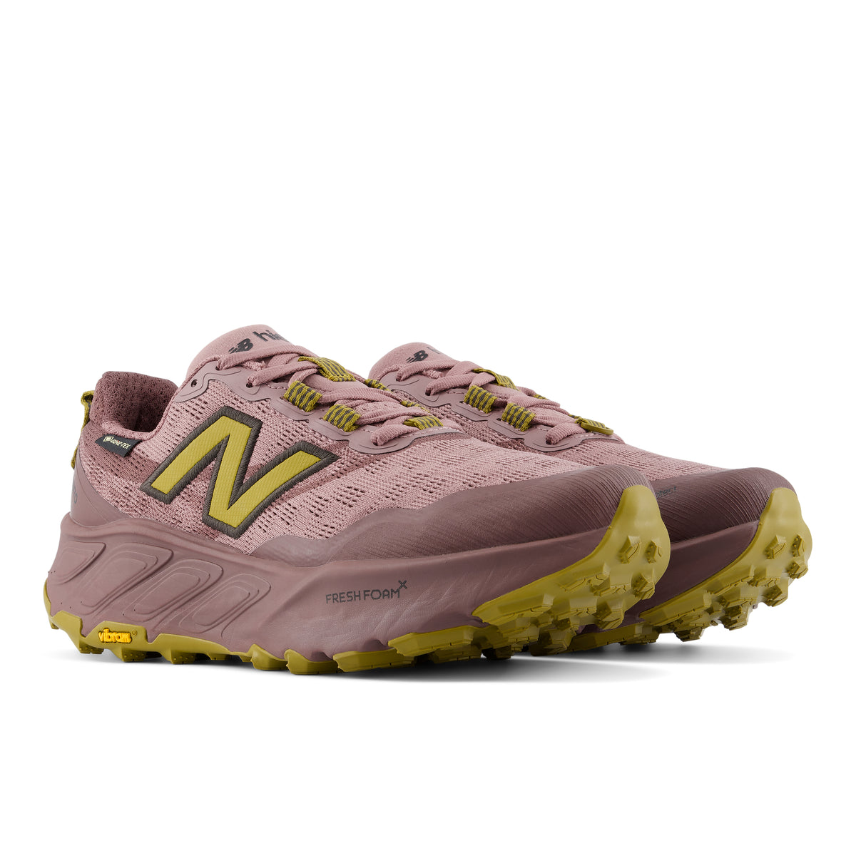 NEW BALANCE Hierro GTX Dämpfung NEW BALANCE