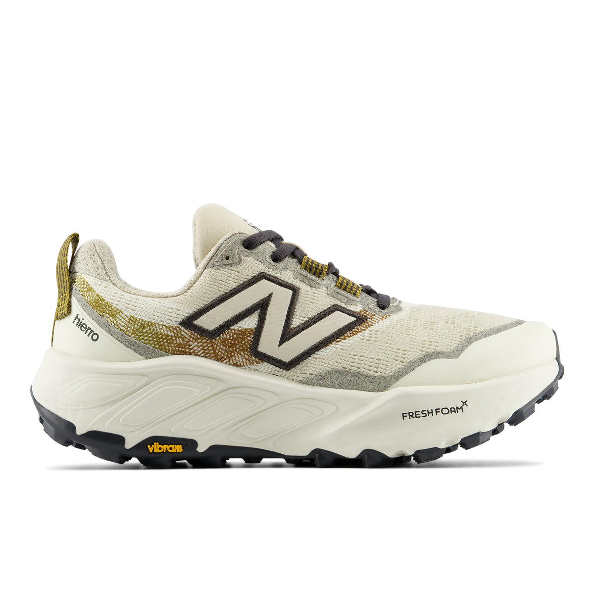 NEW BALANCE Hierro Dämpfung NEW BALANCE Beige 37