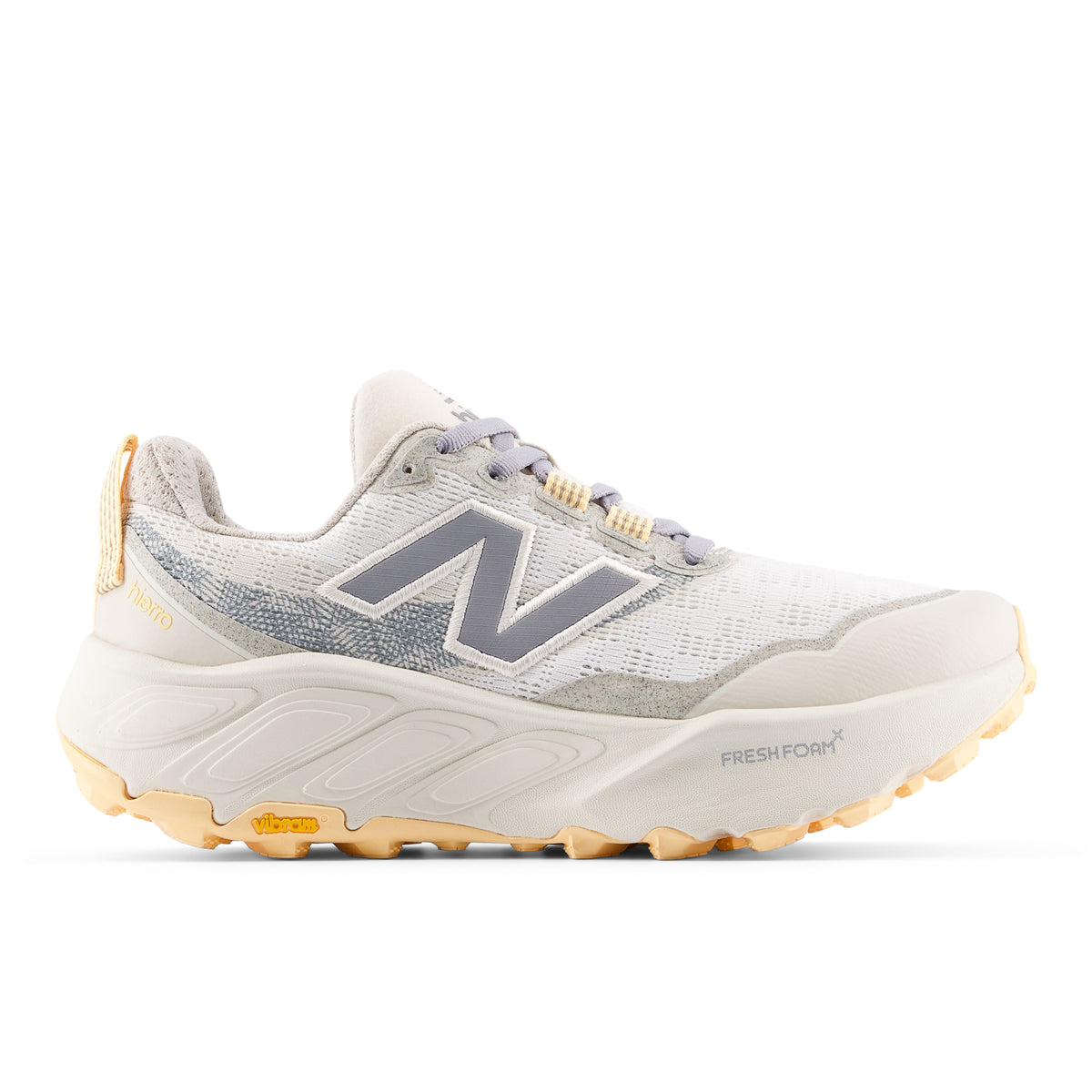 NEW BALANCE Hierro Dämpfung NEW BALANCE Beige 38