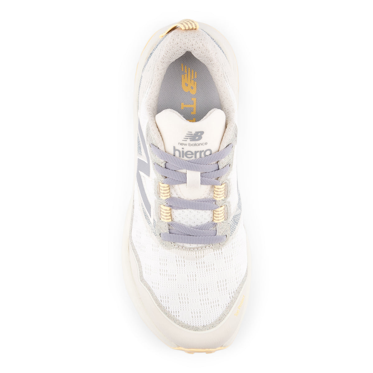 NEW BALANCE Hierro Dämpfung NEW BALANCE