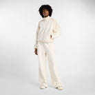 NEW BALANCE High Pile Fleece Pant Freizeithosen NEW BALANCE PEF XS