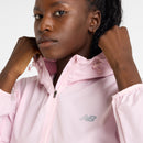 NEW BALANCE Hooded Jacket RSG Laufjacken NEW BALANCE