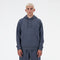 NEW BALANCE Mens Lifestyle Hoodie