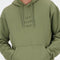 NEW BALANCE Mens Lifestyle Hoodie