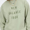 NEW BALANCE Mens Lifestyle Hoodie