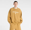 NEW BALANCE Mens Lifestyle Hoodie Fußballoberteile NEW BALANCE Black S