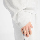 NEW BALANCE Mens Lifestyle Hoodie Fußballoberteile NEW BALANCE