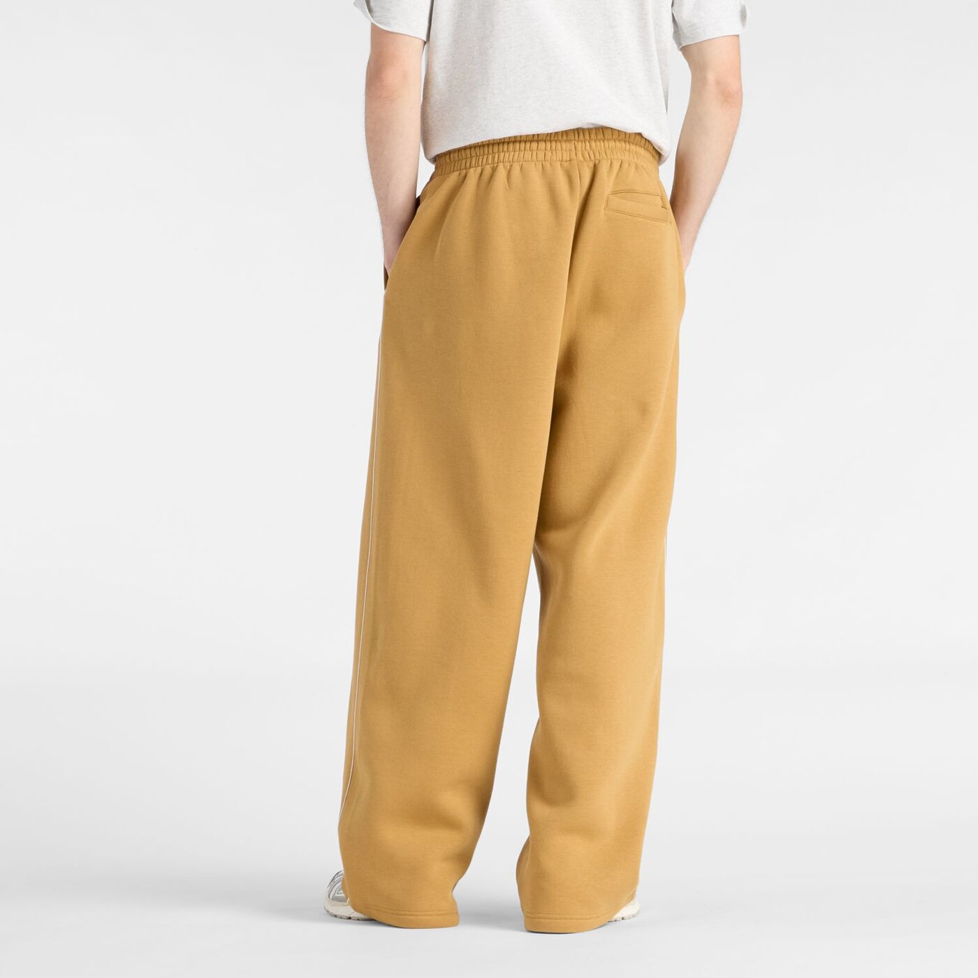 NEW BALANCE Mens Lifestyle Pants Freizeithosen NEW BALANCE