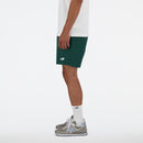 NEW BALANCE Mens Lifestyle Short Freizeithosen NEW BALANCE