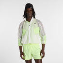 NEW BALANCE Mens Running Jacket Laufjacken NEW BALANCE