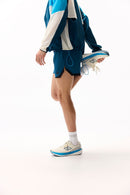 NEW BALANCE Mens Running Jacket Laufjacken NEW BALANCE