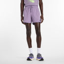 NEW BALANCE Mens Running Short Laufhosen NEW BALANCE AA5 S