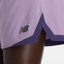 NEW BALANCE Mens Running Short Laufhosen NEW BALANCE