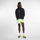 NEW BALANCE Mens Running Short Laufhosen NEW BALANCE