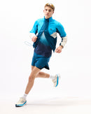NEW BALANCE Mens Running Short