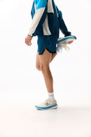 NEW BALANCE Mens Running Short