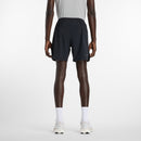 NEW BALANCE Mens Running Short